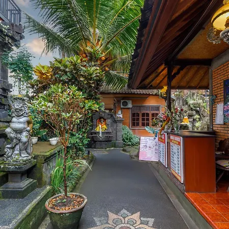 Warji House 2 Bisma