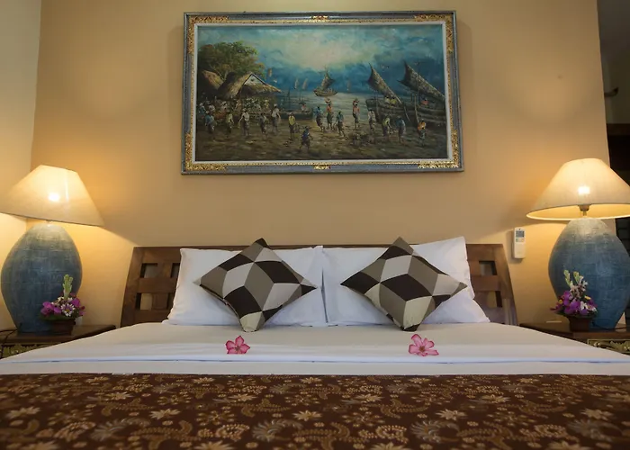 Warji House 2 Bisma Ubud