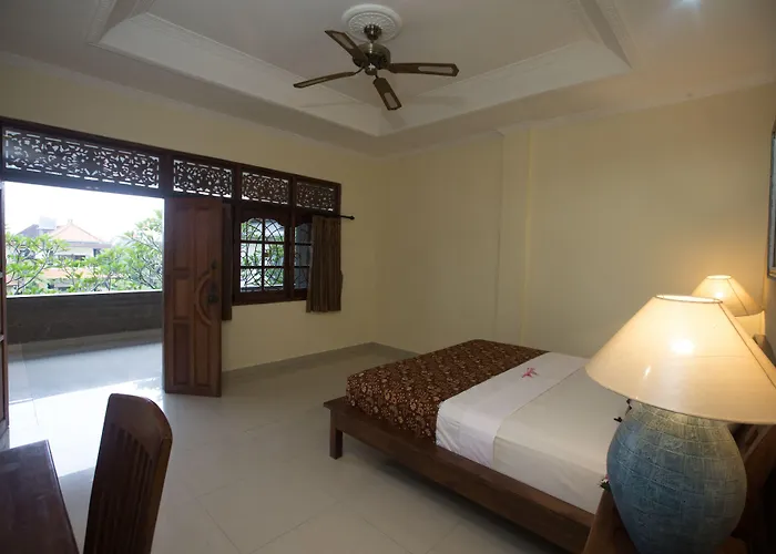 Warji House 2 Bisma