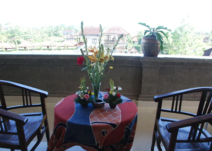 Warji House 2 Bisma 3*
