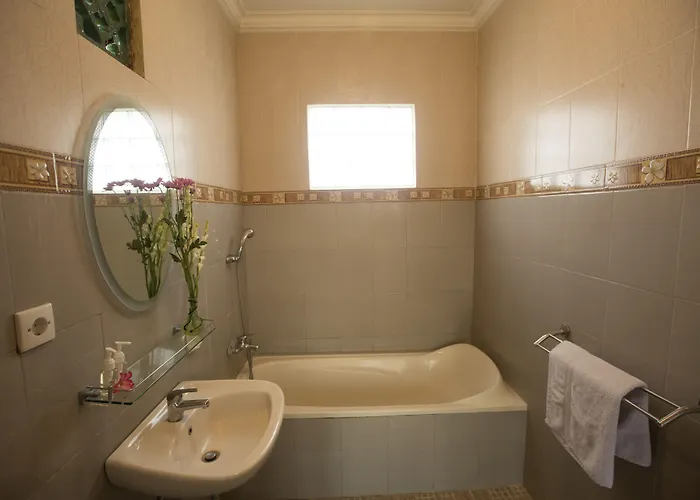 Casa de hóspedes Warji House 2 Bisma 3*