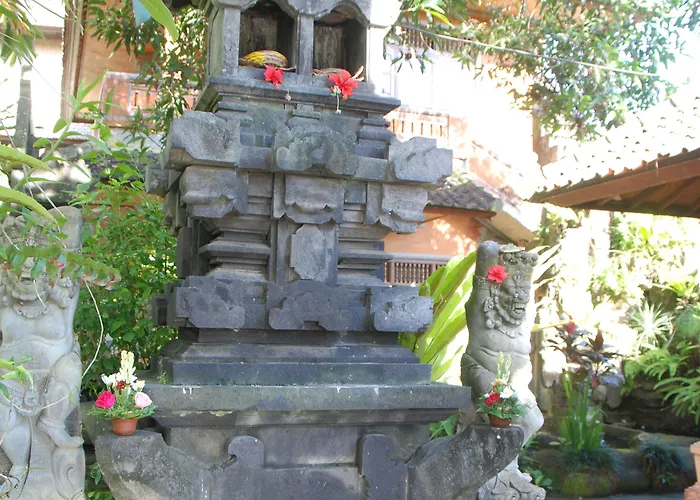 Warji House 2 Bisma