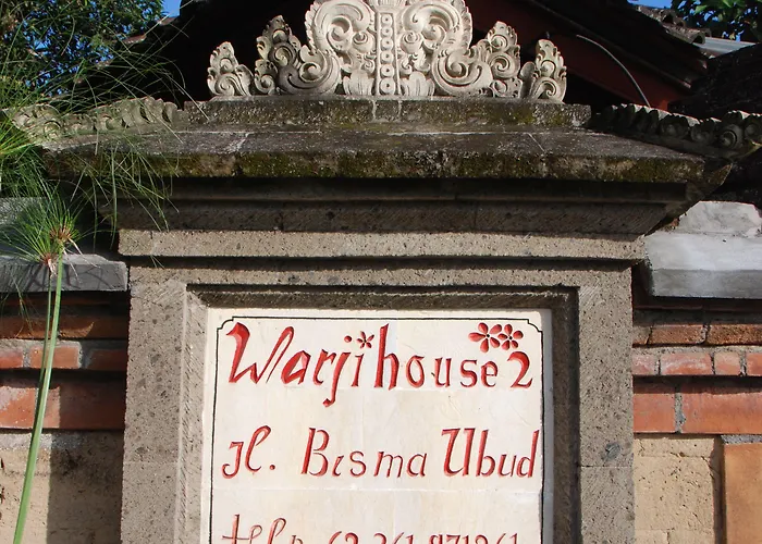 Warji House 2 Bisma 3*