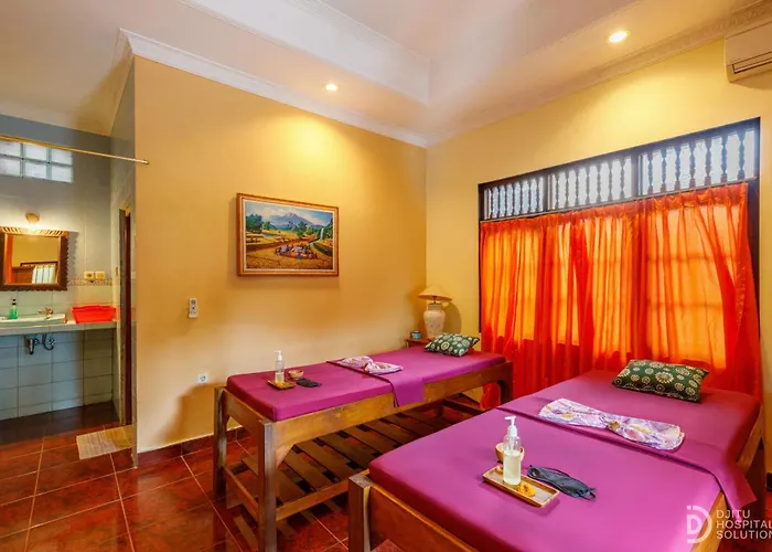 Warji House 2 Bisma 3*