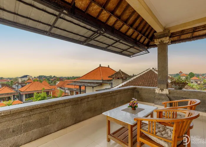 Konukevi Warji House 2 Bisma