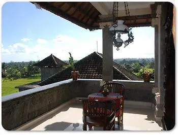 Affittacamere Warji House 2 Bisma