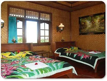 Warji House 2 Bisma Casa de hóspedes