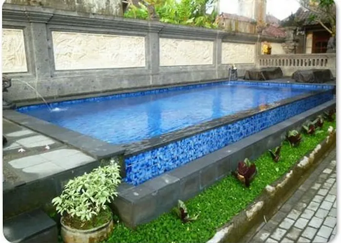 Warji House 2 Bisma Affittacamere 3*