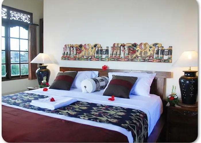 Warji House 2 Bisma Ubud