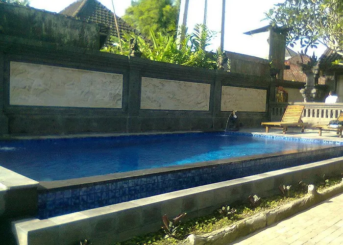 Affittacamere Warji House 2 Bisma Ubud