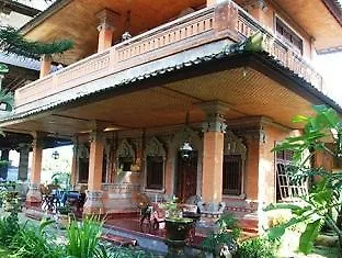 Affittacamere Warji House 2 Bisma Ubud